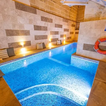 Holiday home Tal-andar *