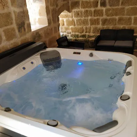 Tal-andar Holiday home