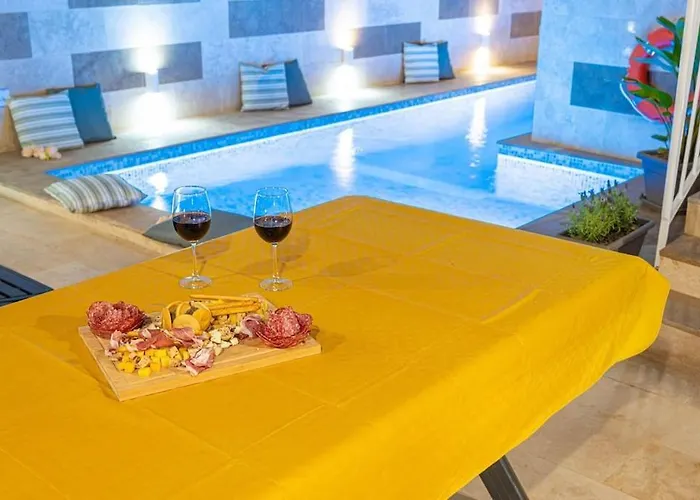 Holiday home Tal-andar *