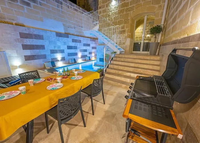 Holiday home Tal-andar *