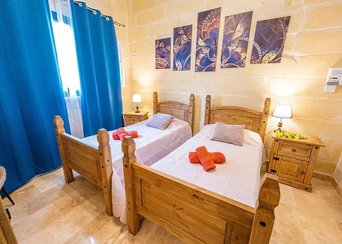 Holiday home Tal-andar *