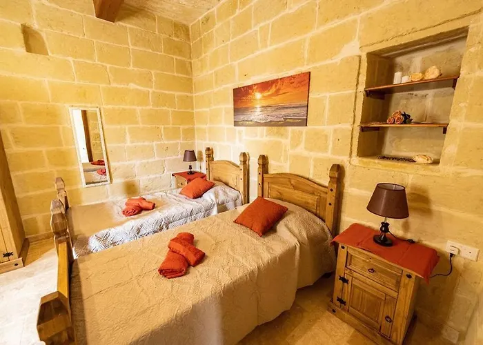 Holiday home Tal-andar Kercem