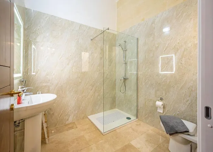 Tal-andar Holiday home Kercem