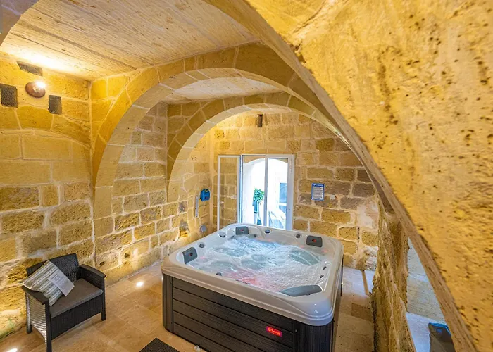 Tal-andar Holiday home Kercem