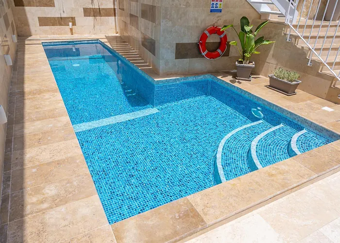 Holiday home Tal-andar *