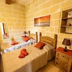 Feriehus Tal-andar Kerċem