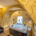 Tal-andar Feriehus Kerċem