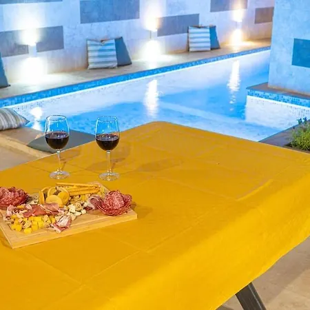 Tatil Evi Tal-andar *