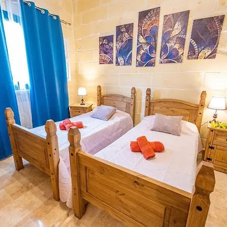 Tatil Evi Tal-andar *