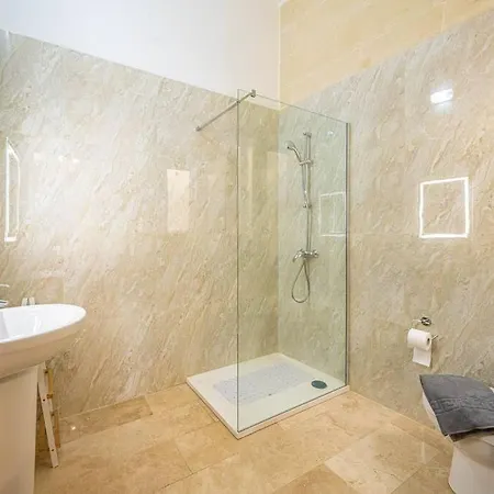 Tal-andar Casa vacanze Kerċem