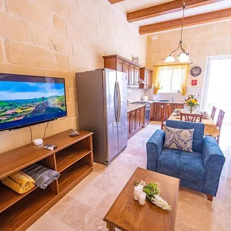 Holiday home Tal-andar