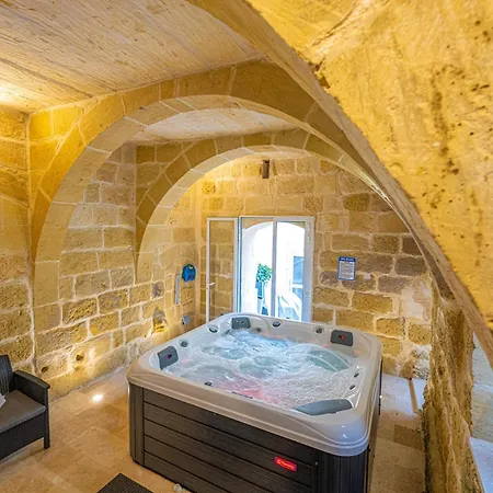 Tal-andar Casa vacanze Kerċem