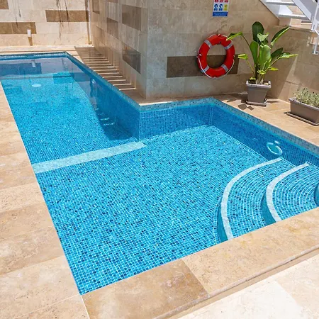 Holiday home Tal-andar *