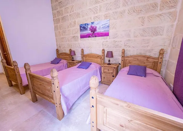 Tal-andar Vakantiehuis *