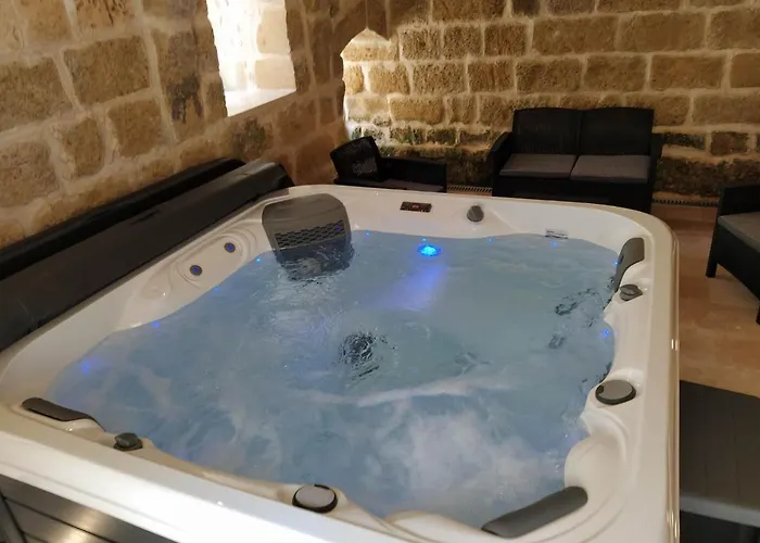 Tal-andar Vakantiehuis