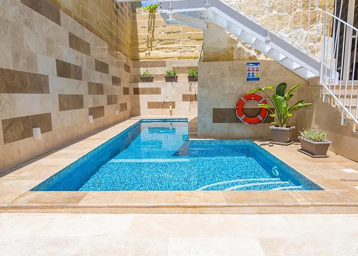 Tal-andar Vakantiehuis Kerċem