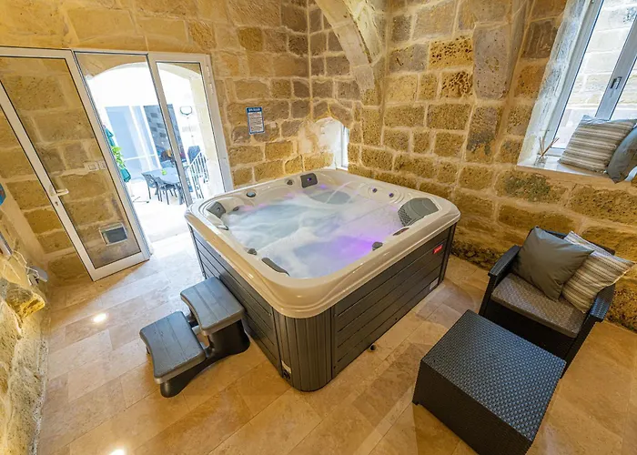 Vakantiehuis Tal-andar *